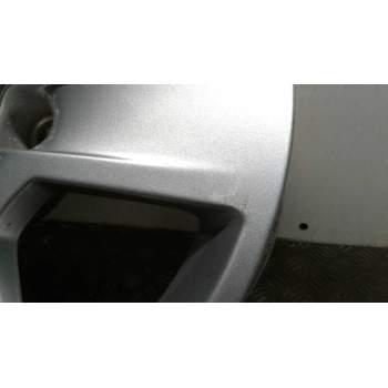 Recambio de llanta aluminio para audi a4 berlina (8e) 1.8 t referencia OEM IAM 16 5TORNILLOS  