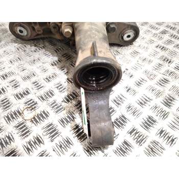 Recambio de diferencial delantero para mercedes-benz clase m (w164) 3.0 cdi cat referencia OEM IAM 4460310034  