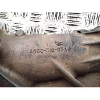 Recambio de diferencial delantero para mercedes-benz clase m (w164) 3.0 cdi cat referencia OEM IAM 4460310034  