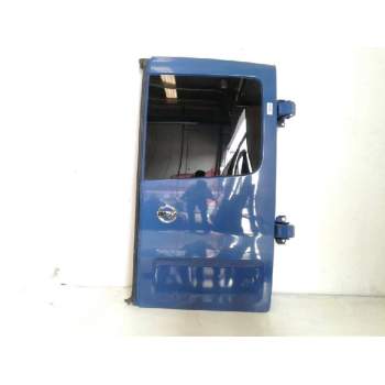 Recambio de puerta trasera derecha carga para nissan primastar (x..) kasten l1h1 2.7t referencia OEM IAM   