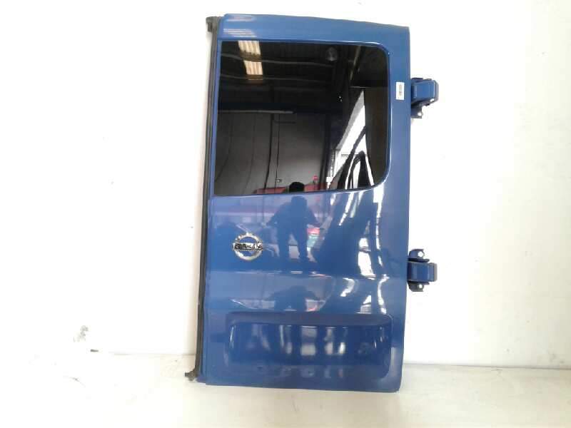 Recambio de puerta trasera derecha carga para nissan primastar (x..) kasten l1h1 2.7t referencia OEM IAM   