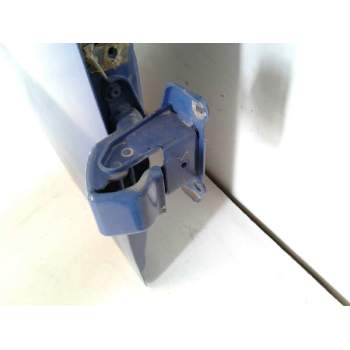 Recambio de puerta trasera derecha carga para nissan primastar (x..) kasten l1h1 2.7t referencia OEM IAM   