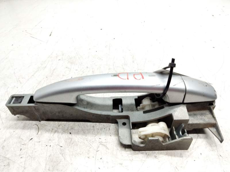 Recambio de maneta exterior delantera derecha para peugeot 407 sw st confort pack referencia OEM IAM   