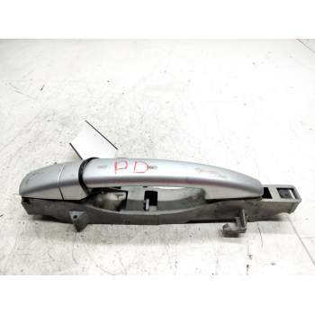 Recambio de maneta exterior delantera derecha para peugeot 407 sw st confort pack referencia OEM IAM   
