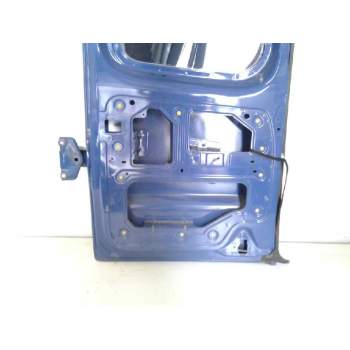 Recambio de puerta trasera derecha carga para nissan primastar (x..) kasten l1h1 2.7t referencia OEM IAM   