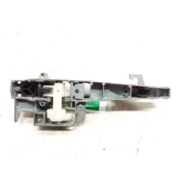 Recambio de maneta exterior delantera derecha para peugeot 407 sw st confort pack referencia OEM IAM   