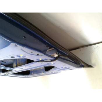 Recambio de puerta trasera derecha carga para nissan primastar (x..) kasten l1h1 2.7t referencia OEM IAM   