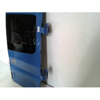 Recambio de puerta trasera derecha carga para nissan primastar (x..) kasten l1h1 2.7t referencia OEM IAM   