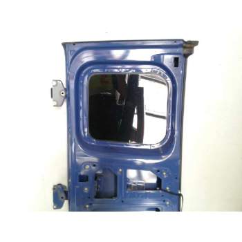 Recambio de puerta trasera derecha carga para nissan primastar (x..) kasten l1h1 2.7t referencia OEM IAM   