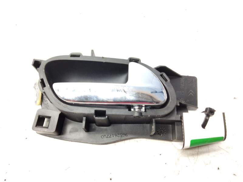 Recambio de maneta interior delantera derecha para peugeot 407 sw st confort pack referencia OEM IAM   