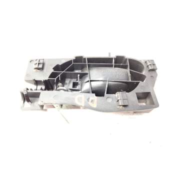 Recambio de maneta interior delantera derecha para peugeot 407 sw st confort pack referencia OEM IAM   
