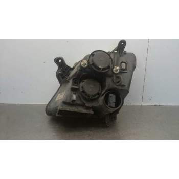 Recambio de faro izquierdo para opel meriva cosmo referencia OEM IAM 89308560 93321053 
