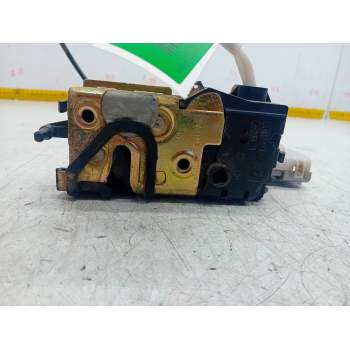 Recambio de cerradura puerta delantera derecha para peugeot 407 sw st confort pack referencia OEM IAM 96598S3880F00  