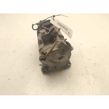 Recambio de compresor aire acondicionado para bmw serie 1 berlina (e81/e87) referencia OEM IAM 64529223694  