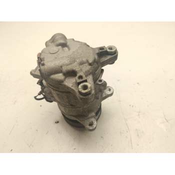 Recambio de compresor aire acondicionado para bmw serie 1 berlina (e81/e87) referencia OEM IAM 64529223694  
