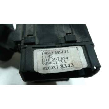 Recambio de mando limpia para nissan primastar (x..) kasten l1h1 2.7t referencia OEM IAM 19043MSLI1 8200878343 93862173L