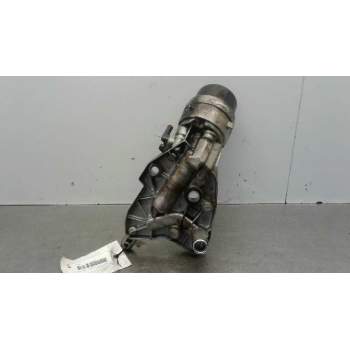Recambio de soporte filtro aceite para opel insignia berlina excellence referencia OEM IAM   