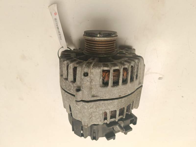 Recambio de alternador para bmw serie 1 berlina (e81/e87) referencia OEM IAM 8519890  