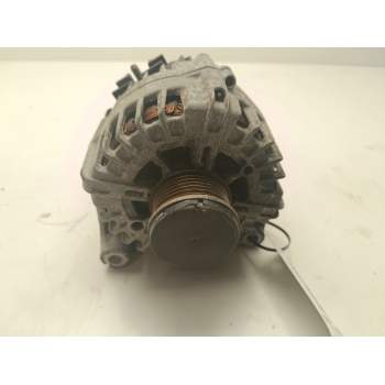 Recambio de alternador para bmw serie 1 berlina (e81/e87) referencia OEM IAM 8519890  