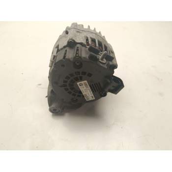Recambio de alternador para bmw serie 1 berlina (e81/e87) referencia OEM IAM 8519890  