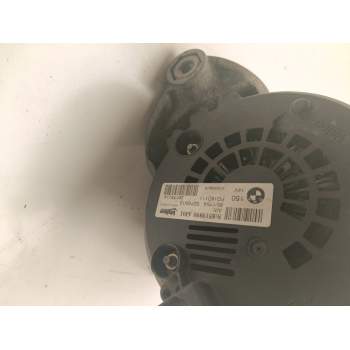 Recambio de alternador para bmw serie 1 berlina (e81/e87) referencia OEM IAM 8519890  