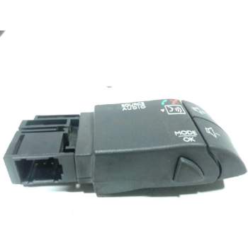 Recambio de mando multifuncion para nissan primastar (x..) kasten l1h1 2.7t referencia OEM IAM 8200950420 1HBDN18D3 