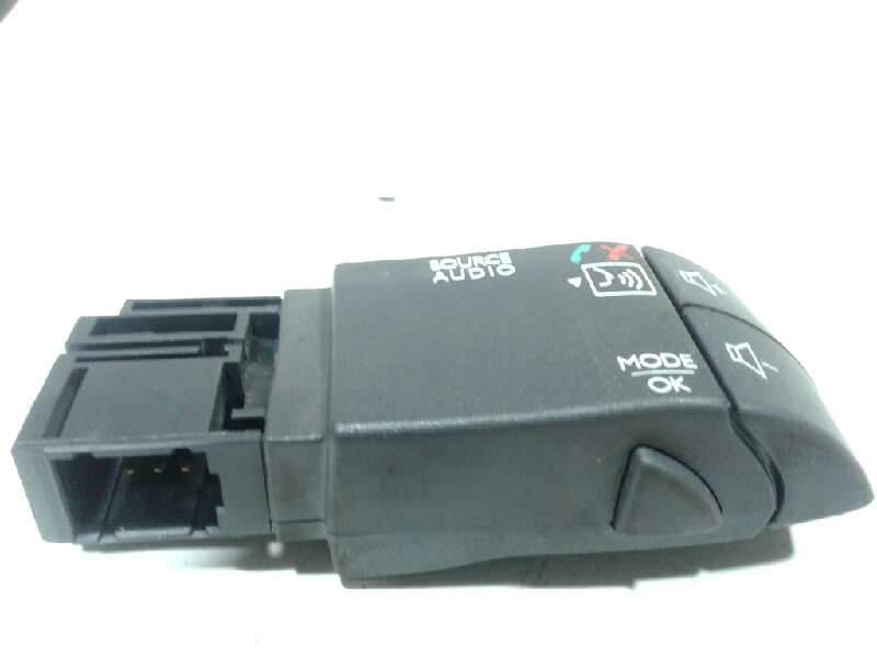 Recambio de mando multifuncion para nissan primastar (x..) kasten l1h1 2.7t referencia OEM IAM 8200950420 1HBDN18D3 