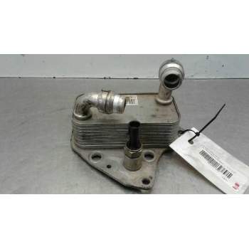 Recambio de enfriador aceite motor para opel insignia berlina excellence referencia OEM IAM   