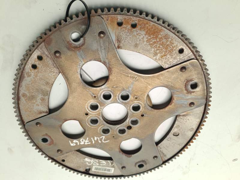 Recambio de volante motor para bmw serie 1 berlina (e81/e87) referencia OEM IAM 779796405  