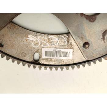 Recambio de volante motor para bmw serie 1 berlina (e81/e87) referencia OEM IAM 779796405  