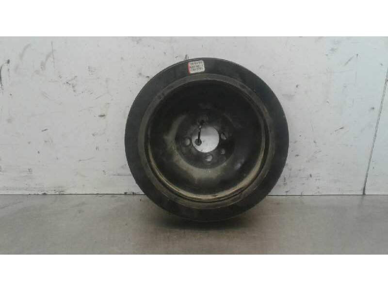 Recambio de polea cigueñal para opel insignia berlina excellence referencia OEM IAM 55563401  