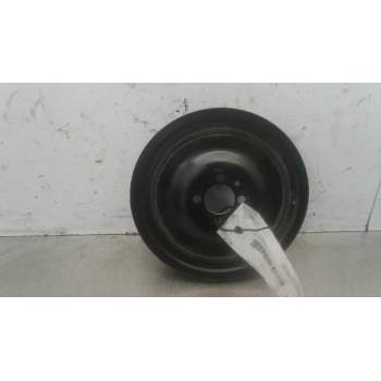 Recambio de polea cigueñal para opel insignia berlina excellence referencia OEM IAM 55563401  