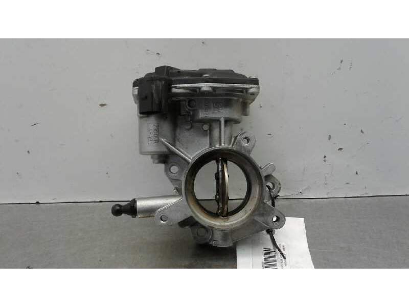Recambio de cuerpo de mariposa para opel insignia berlina excellence referencia OEM IAM   