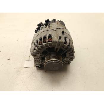Recambio de alternador para bmw serie 3 berlina (e90) 2.0 16v referencia OEM IAM 8507624  