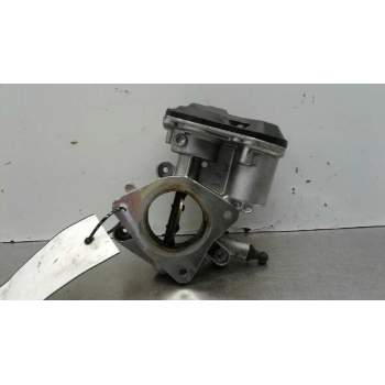 Recambio de cuerpo de mariposa para opel insignia berlina excellence referencia OEM IAM   