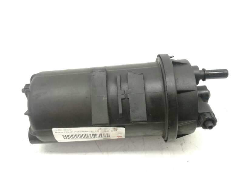 Recambio de filtro gasoil para nissan primastar (x..) kasten l1h1 2.7t referencia OEM IAM 8200780972  