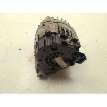Recambio de alternador para bmw serie 3 berlina (e90) 2.0 16v referencia OEM IAM 8507624  
