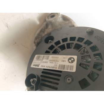 Recambio de alternador para bmw serie 3 berlina (e90) 2.0 16v referencia OEM IAM 8507624  
