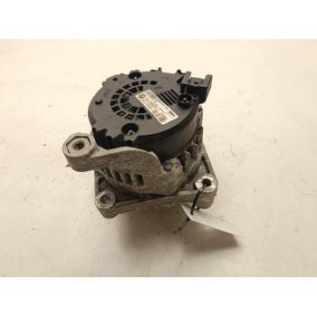 Recambio de alternador para bmw serie 3 berlina (e90) 2.0 16v referencia OEM IAM 8507624  