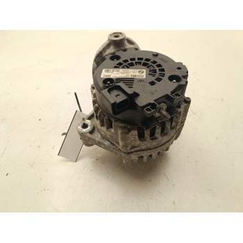 Recambio de alternador para bmw serie 3 berlina (e90) 2.0 16v referencia OEM IAM 8507624  