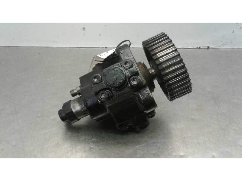 Recambio de bomba inyeccion para opel insignia berlina excellence referencia OEM IAM   