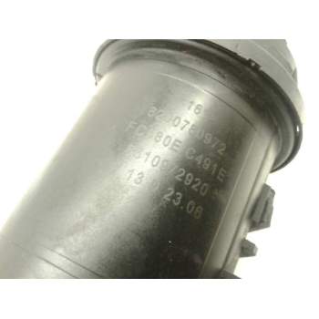 Recambio de filtro gasoil para nissan primastar (x..) kasten l1h1 2.7t referencia OEM IAM 8200780972  