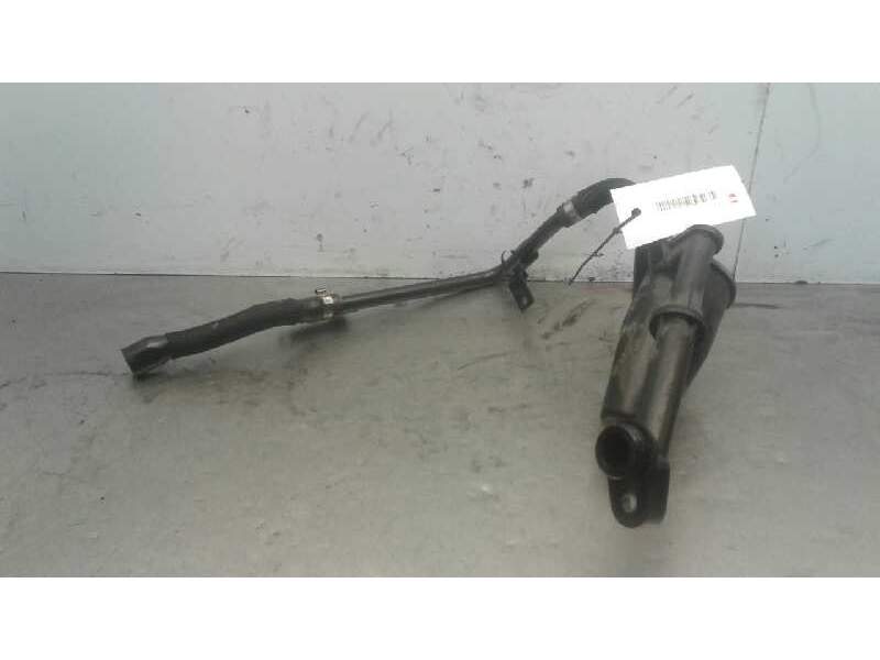 Recambio de evaporador aceite para opel insignia berlina excellence referencia OEM IAM   