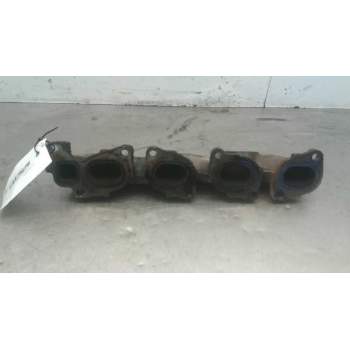 Recambio de colector escape para opel insignia berlina excellence referencia OEM IAM 55565985  