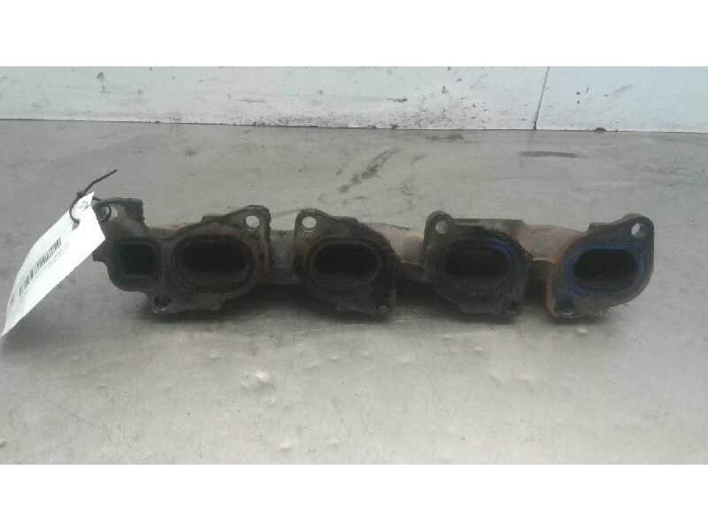 Recambio de colector escape para opel insignia berlina excellence referencia OEM IAM 55565985  