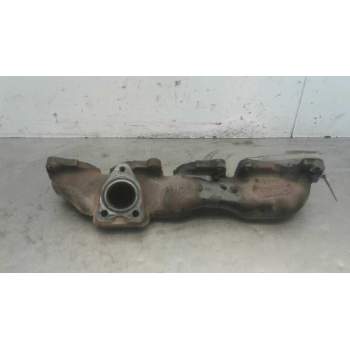 Recambio de colector escape para opel insignia berlina excellence referencia OEM IAM 55565985  