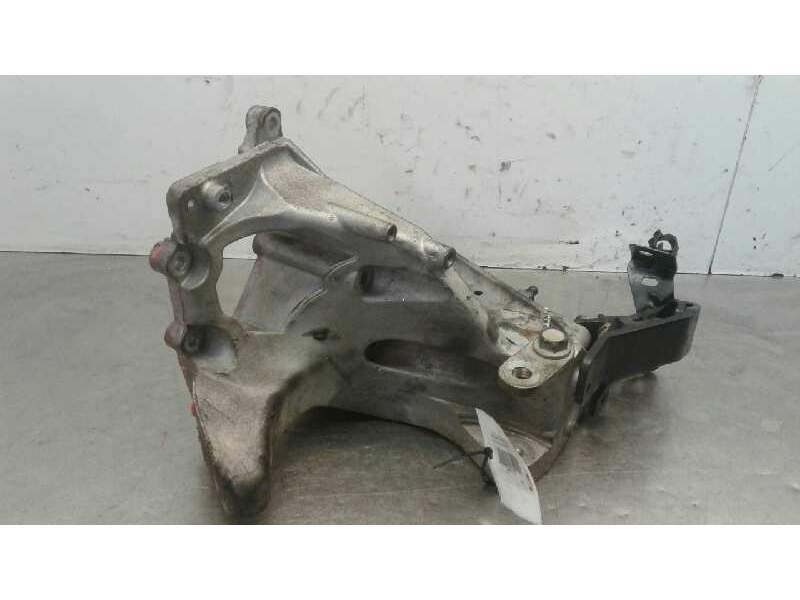 Recambio de soporte bomba inyeccion para opel insignia berlina excellence referencia OEM IAM   