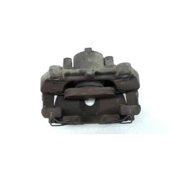 Recambio de pinza freno delantera derecha para opel zafira b 1.7 16v cdti referencia OEM IAM   
