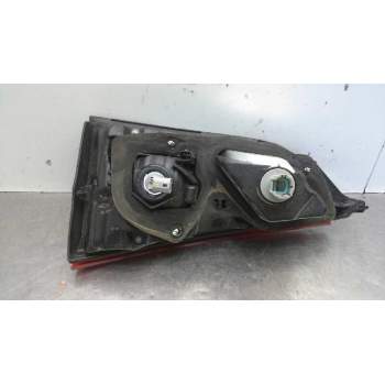 Recambio de piloto trasero izquierdo porton para nissan qashqai (j11) acenta referencia OEM IAM   