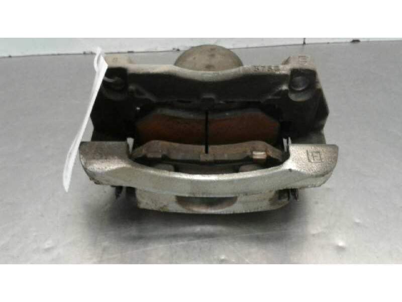 Recambio de pinza freno delantera derecha para nissan qashqai (j11) acenta referencia OEM IAM   